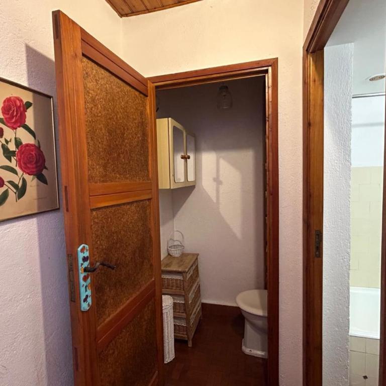 06CN appartement 6 à 10 personnes avec terrasse - Apartamento - 23