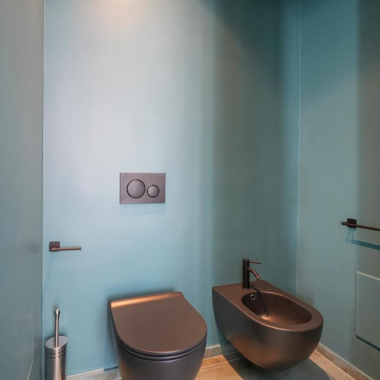Bari Holiday Deluxe - Suite Superior - 6