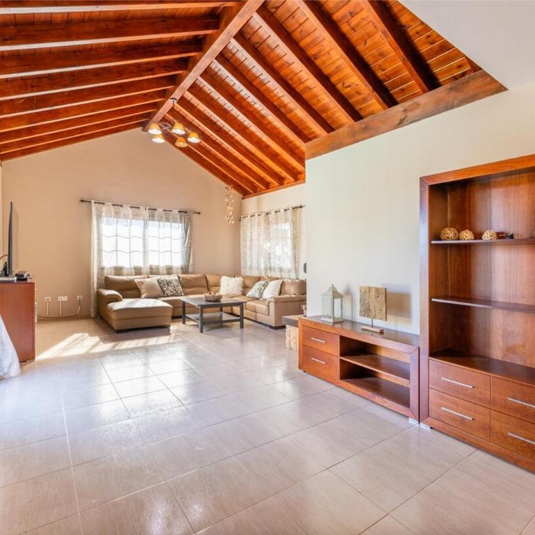 Villa Calma Private Pool La Oliva By Holidays Home - Villa con piscina privada - 12