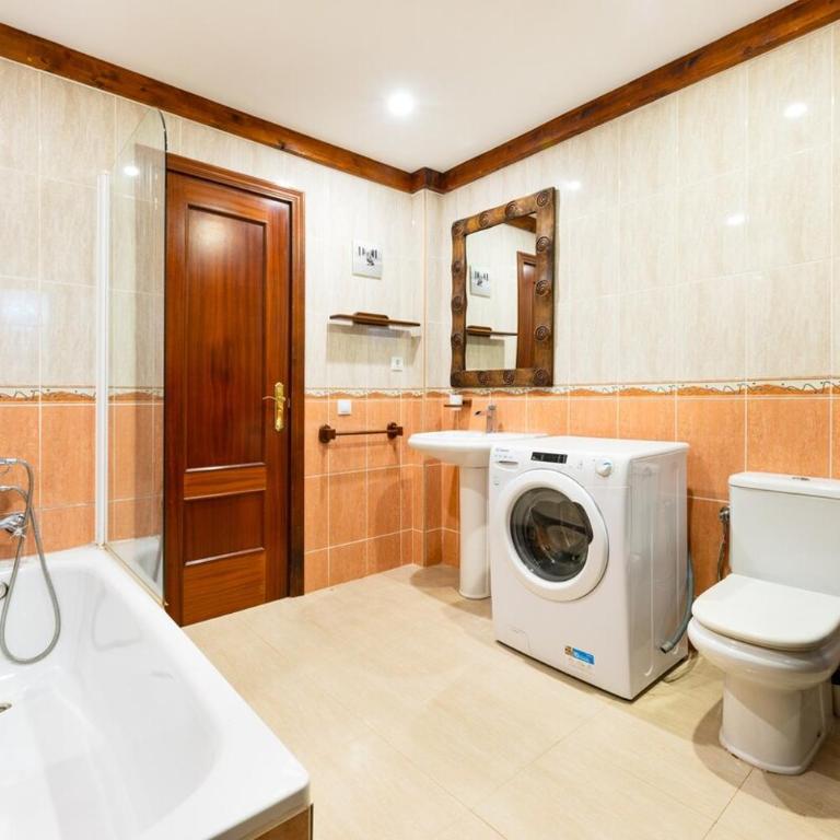 Villa Calma Private Pool La Oliva By Holidays Home - Villa con piscina privada - 17