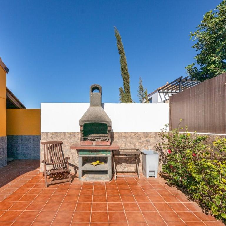 Villa Calma Private Pool La Oliva By Holidays Home - Villa con piscina privada - 20