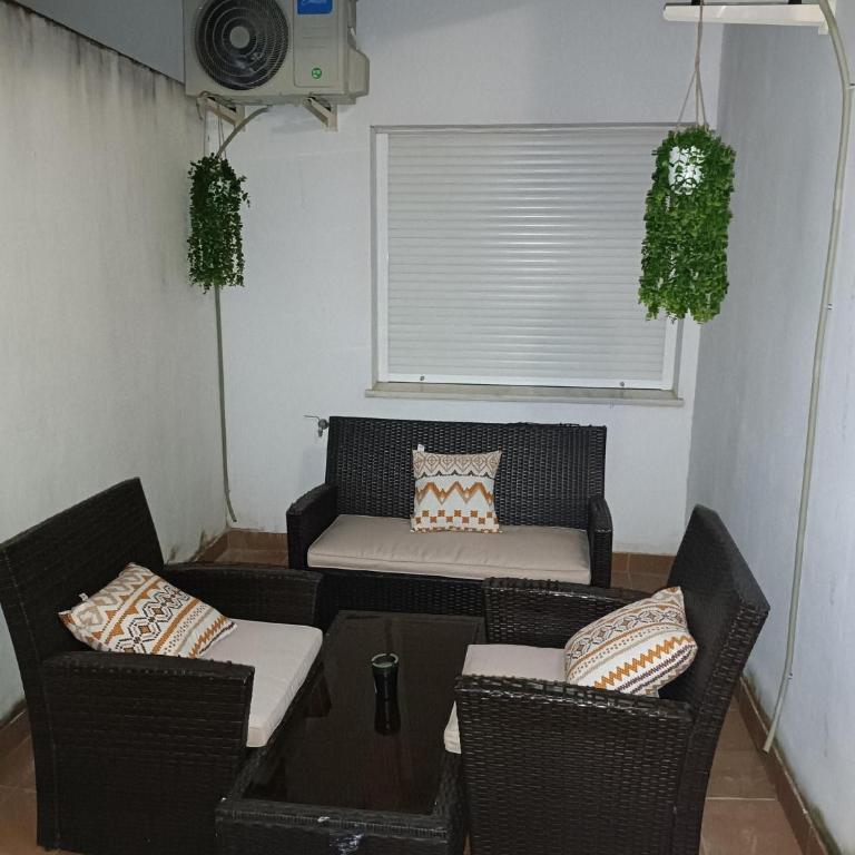 Apartamento Al Sur del Sur - Apartamento de 2 dormitorios - 7
