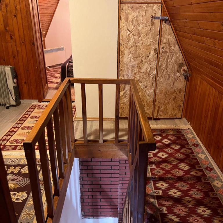 SagaT Jahorinka - Three-Bedroom Chalet - 10