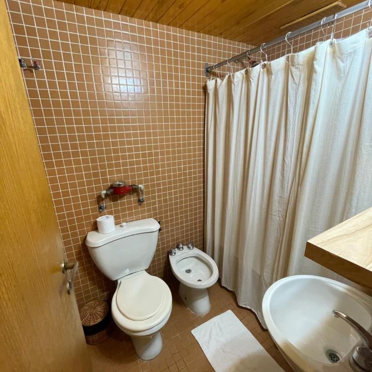LAS LEÑAS Duplex Esparta - Apartamento de 1 dormitorio - 5