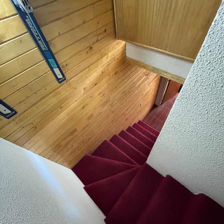 LAS LEÑAS Duplex Esparta - Apartamento de 1 dormitorio - 9