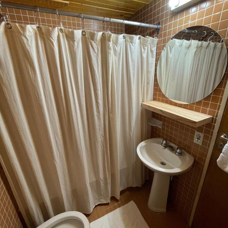 LAS LEÑAS Duplex Esparta - Apartamento de 1 dormitorio - 10