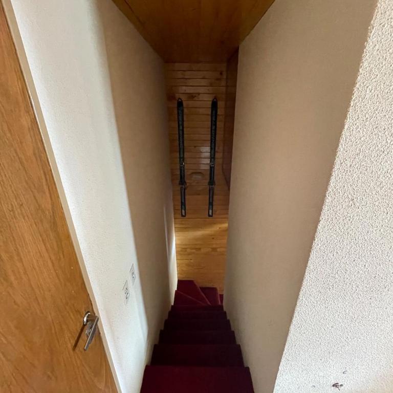 LAS LEÑAS Duplex Esparta - Apartamento de 1 dormitorio - 11