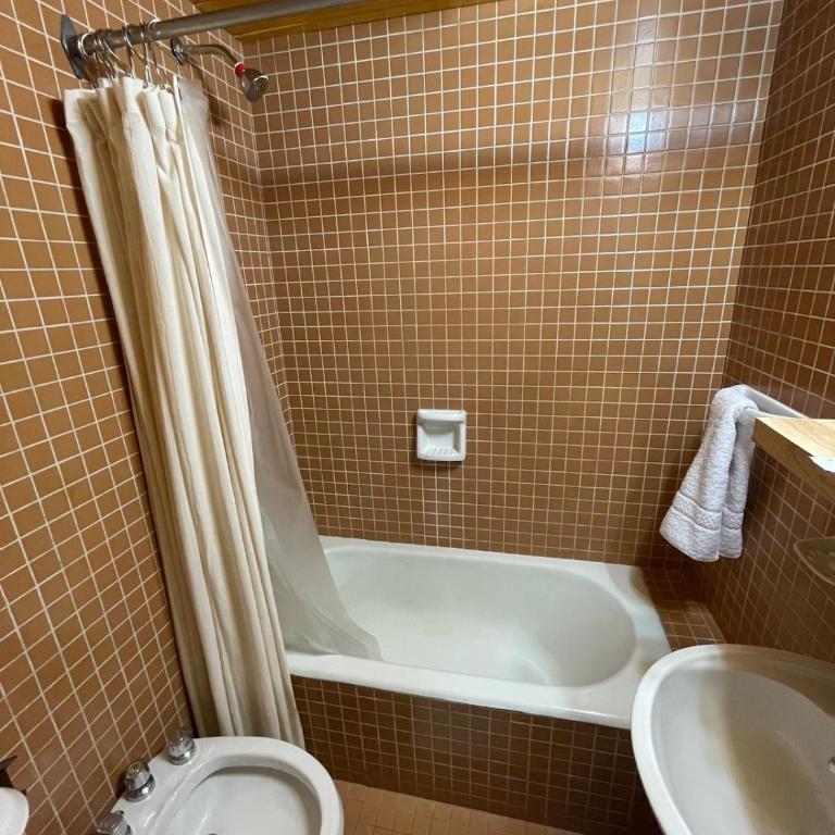 LAS LEÑAS Duplex Esparta - Apartamento de 1 dormitorio - 14