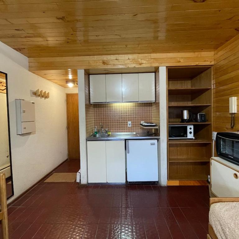LAS LEÑAS Duplex Esparta - Apartamento de 1 dormitorio - 17