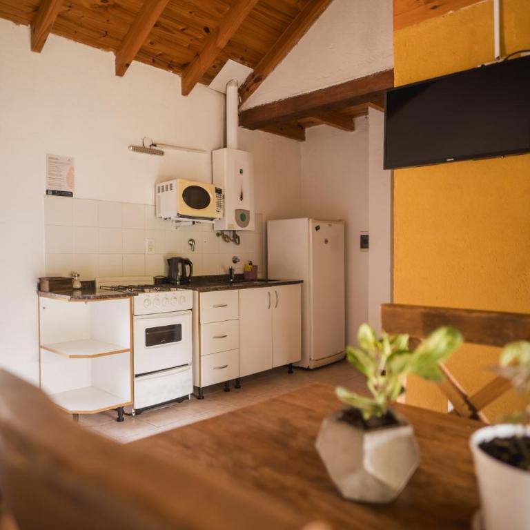 Los Alamos - Chalet de 1 dormitorio - 1