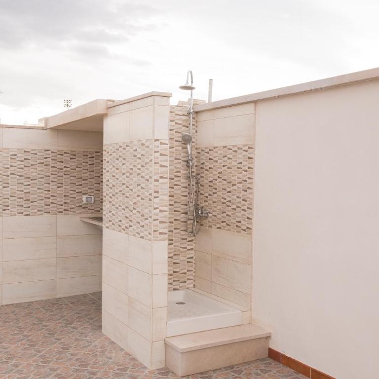 Al Vecchio Frantoio al Mare - Appartamento con 2 Camere da Letto - 4