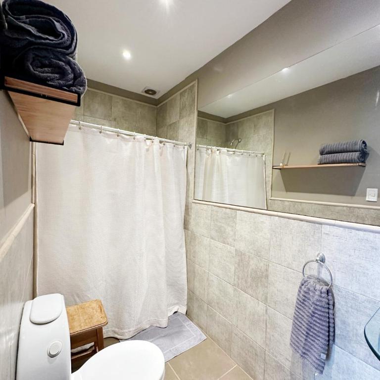 El cuartito Iguazu - Two-Bedroom Apartment - 10