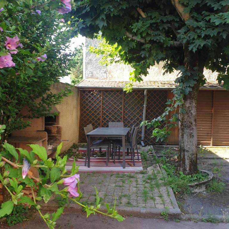 Maison Comet - Apartment mit 2 Schlafzimmern - 10
