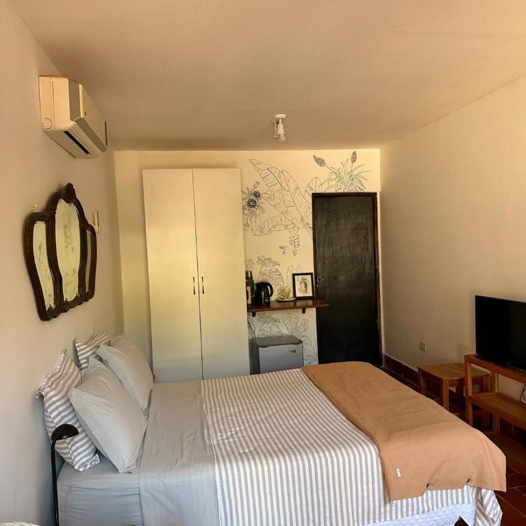 El cuartito Iguazu - Two-Bedroom Apartment - 3