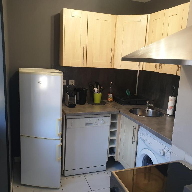 Maison Comet - Apartment mit 2 Schlafzimmern - 5