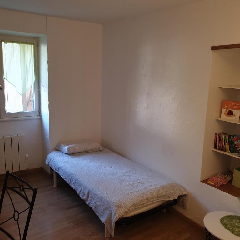 Maison Comet - Apartment mit 2 Schlafzimmern - 7