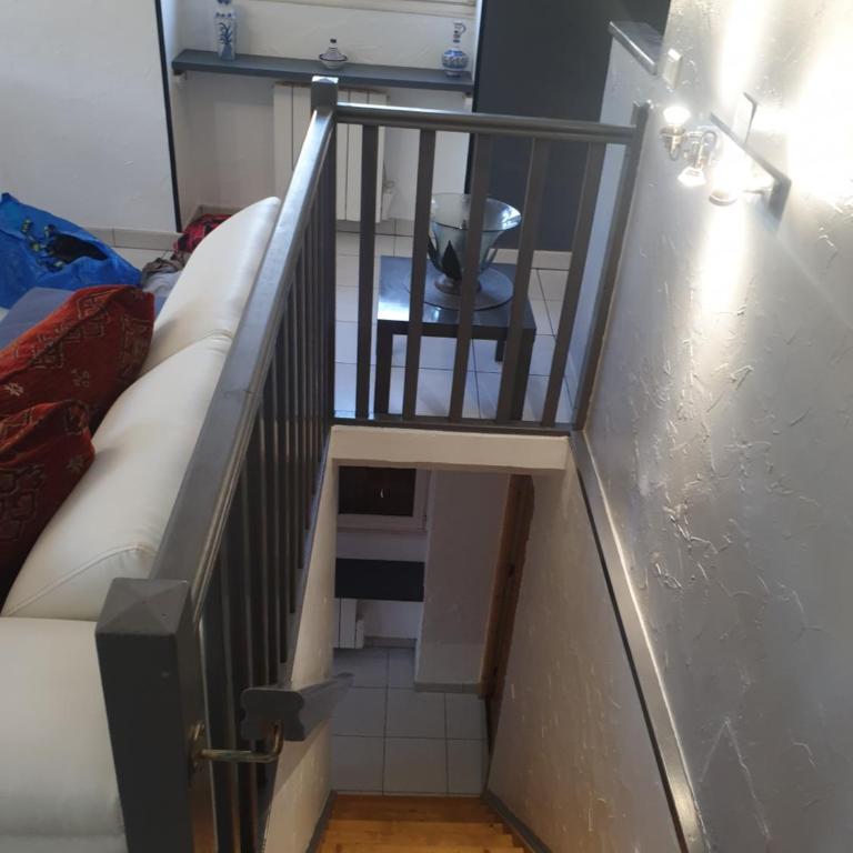 Maison Comet - Apartment mit 2 Schlafzimmern - 4