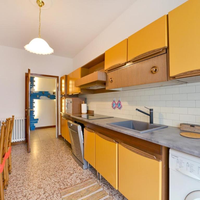 Miralago - 8 min Walk to Bernina Express - Garden & Parking - Appartamento con 2 Camere da Letto - 16