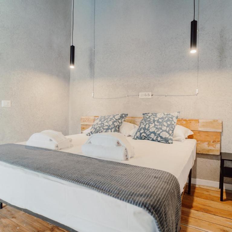 Monti Urban Loft by Valentina's Dream - Appartamento Familiare con 1 Camera da Letto - 2