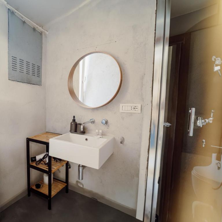 Monti Urban Loft by Valentina's Dream - Appartamento Familiare con 1 Camera da Letto - 4