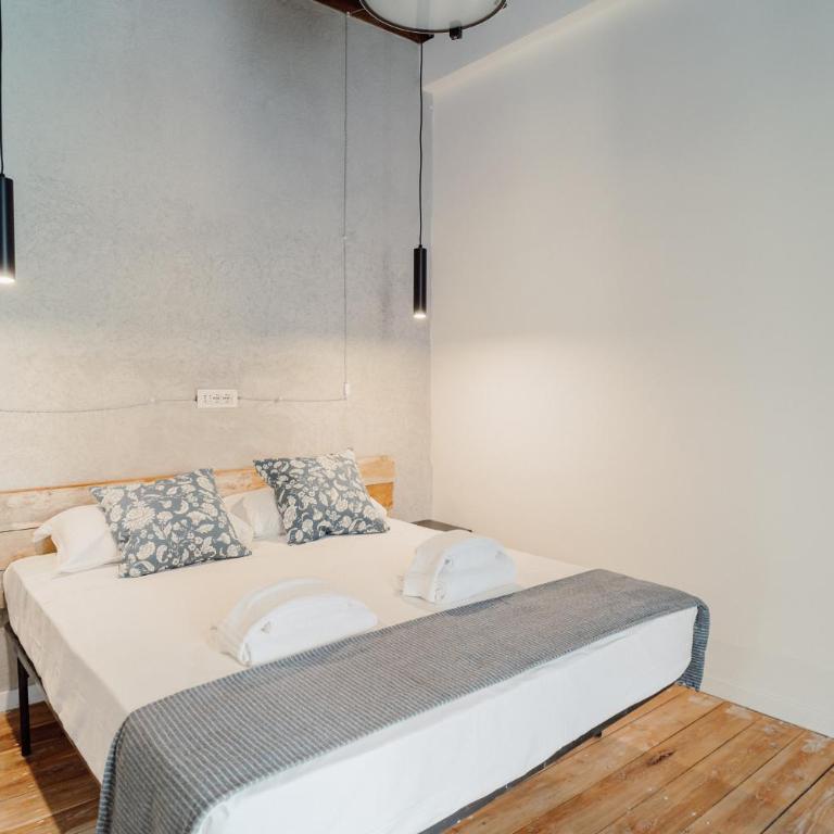 Monti Urban Loft by Valentina's Dream - Appartamento Familiare con 1 Camera da Letto - 5