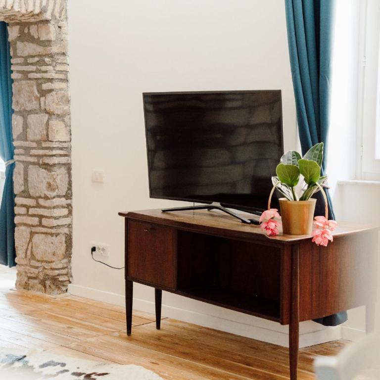 Monti Urban Loft by Valentina's Dream - Appartamento Familiare con 1 Camera da Letto - 9