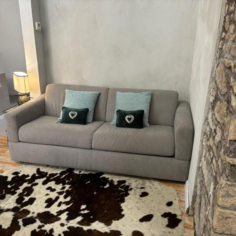 Monti Urban Loft by Valentina's Dream - Appartamento Familiare con 1 Camera da Letto - 12