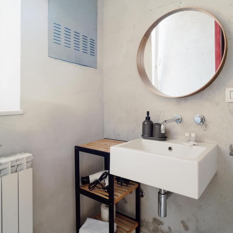 Monti Urban Loft by Valentina's Dream - Appartamento Familiare con 1 Camera da Letto - 14