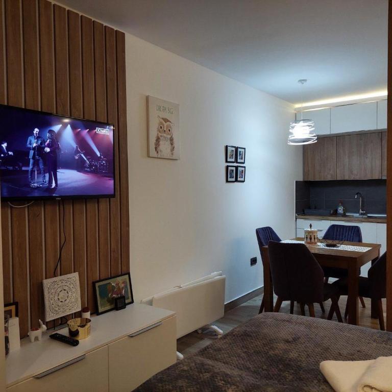 Kopaonik Lux Resident Hill Apartman A39 - One-Bedroom Apartment - 13