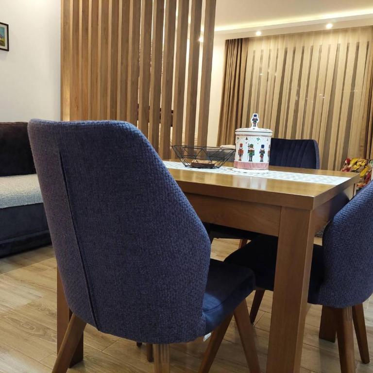 Kopaonik Lux Resident Hill Apartman A39 - One-Bedroom Apartment - 12