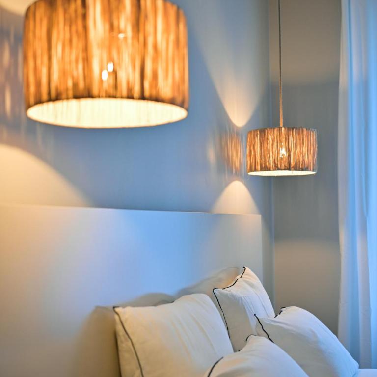 Hôtel Bellegarde by Viktor - Chambre Supérieure Lit Queen-Size - 11