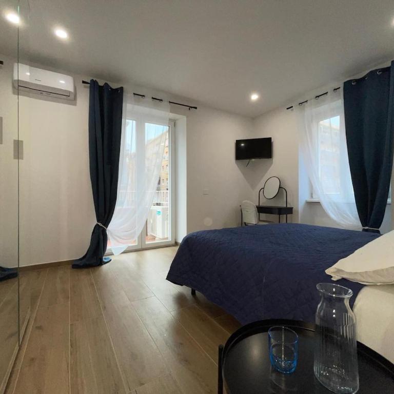 SAINT PETER home and holiday apartment - Appartamento con 3 Camere da Letto - 8