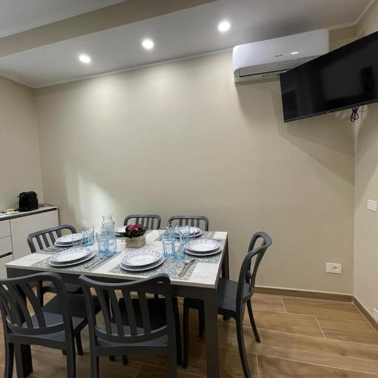 SAINT PETER home and holiday apartment - Appartamento con 3 Camere da Letto - 25