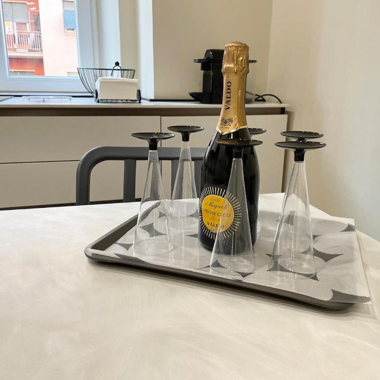 SAINT PETER home and holiday apartment - Appartamento con 3 Camere da Letto - 33