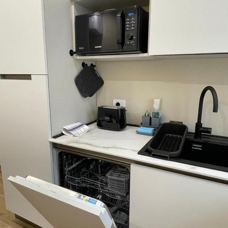 SAINT PETER home and holiday apartment - Appartamento con 3 Camere da Letto - 30
