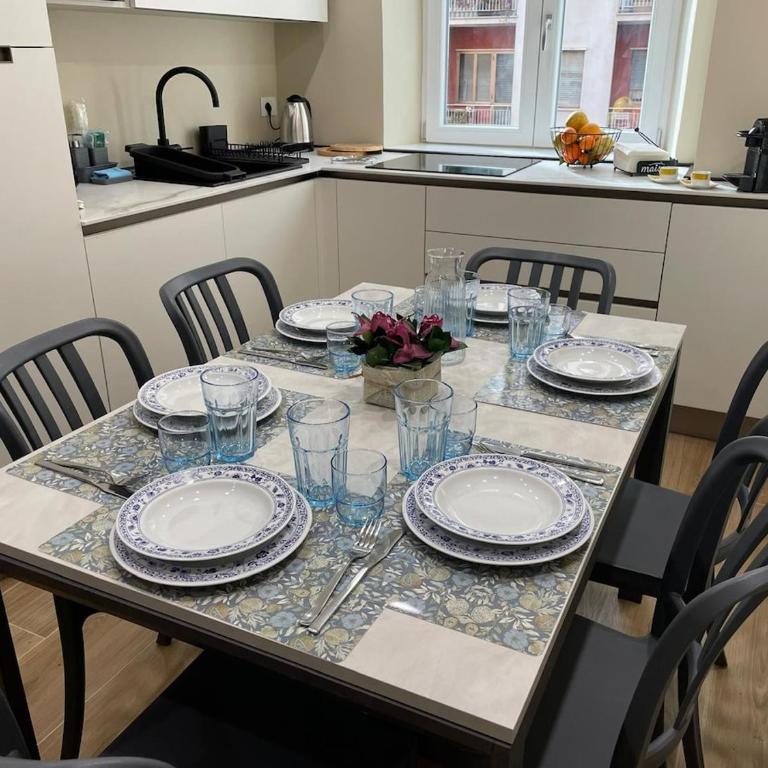 SAINT PETER home and holiday apartment - Appartamento con 3 Camere da Letto - 24