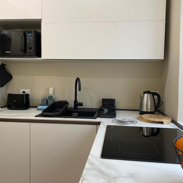 SAINT PETER home and holiday apartment - Appartamento con 3 Camere da Letto - 26