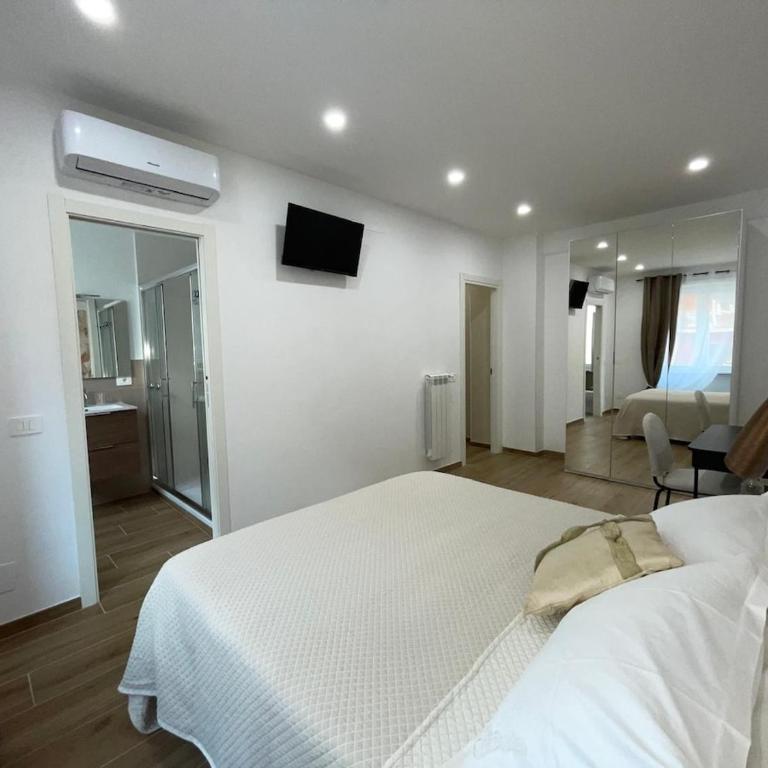 SAINT PETER home and holiday apartment - Appartamento con 3 Camere da Letto - 3