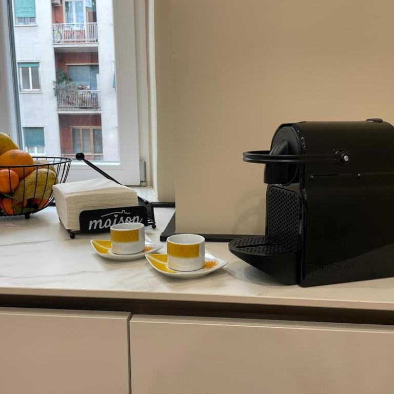 SAINT PETER home and holiday apartment - Appartamento con 3 Camere da Letto - 27