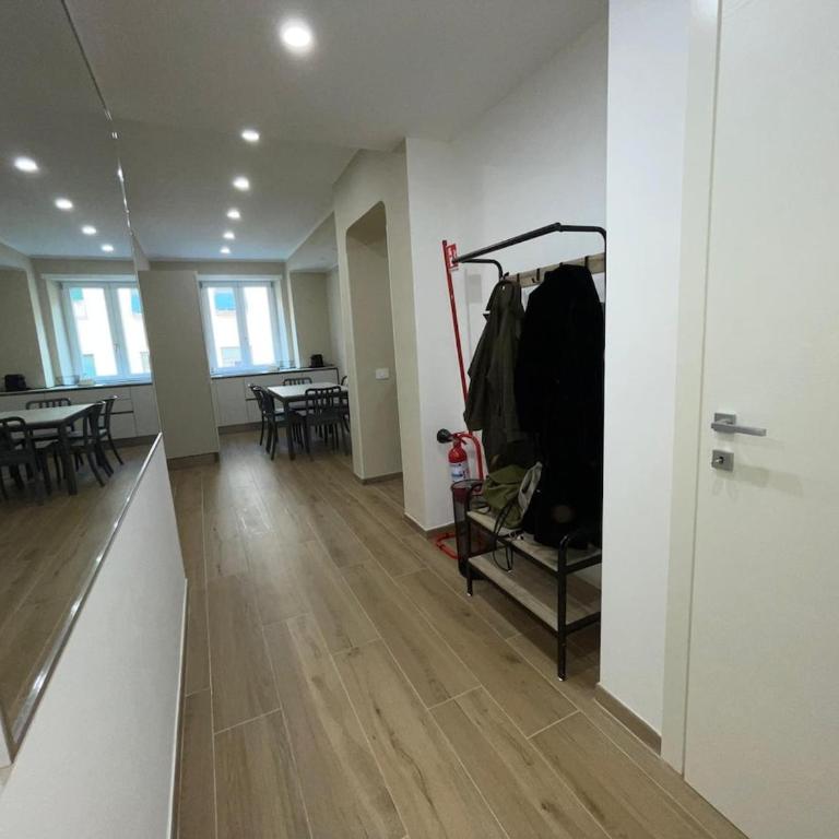 SAINT PETER home and holiday apartment - Appartamento con 3 Camere da Letto - 41