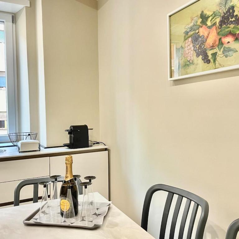 SAINT PETER home and holiday apartment - Appartamento con 3 Camere da Letto - 32