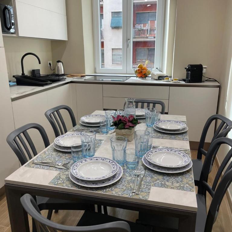 SAINT PETER home and holiday apartment - Appartamento con 3 Camere da Letto - 22