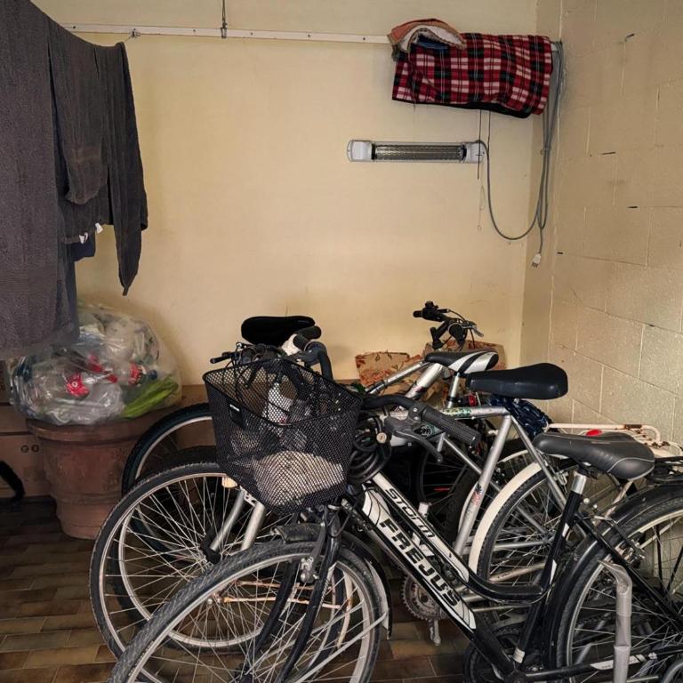 Studio Studio' - One-Bedroom Apartment with Balcony and City View - 27