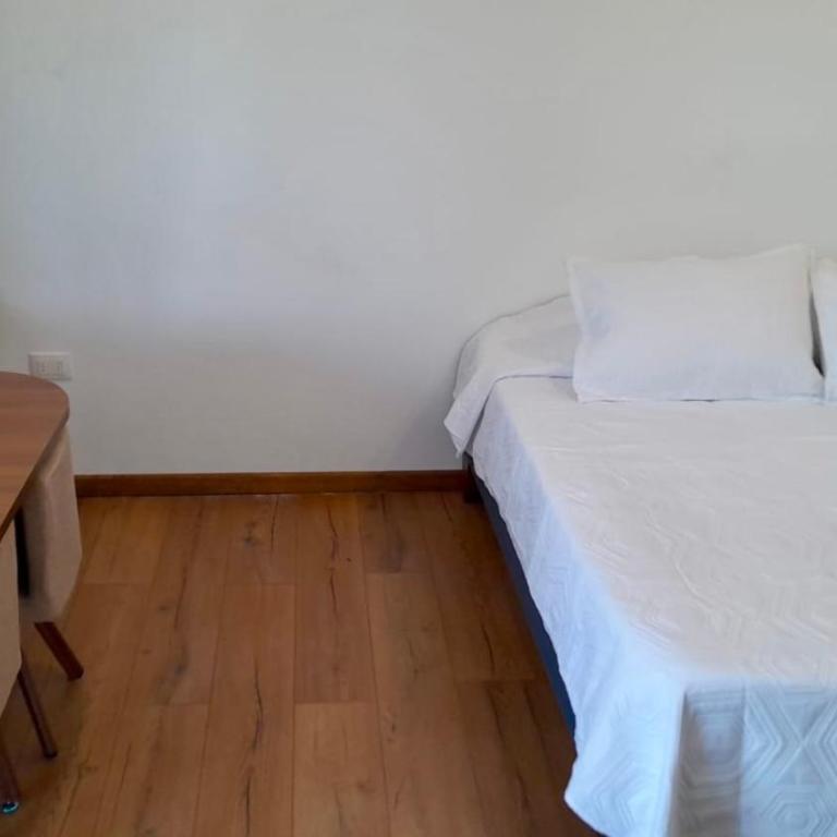 Departamento un ambiente centro Puchuncaví - Apartamento de 1 dormitorio - 6