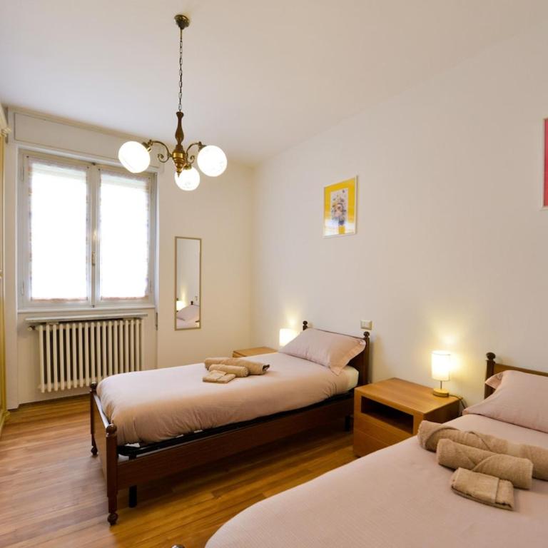Alp Grüm Apartment - 8 min walk to Bernina Express - Garden & Parking - Two-Bedroom Apartment with Mountain View - 7