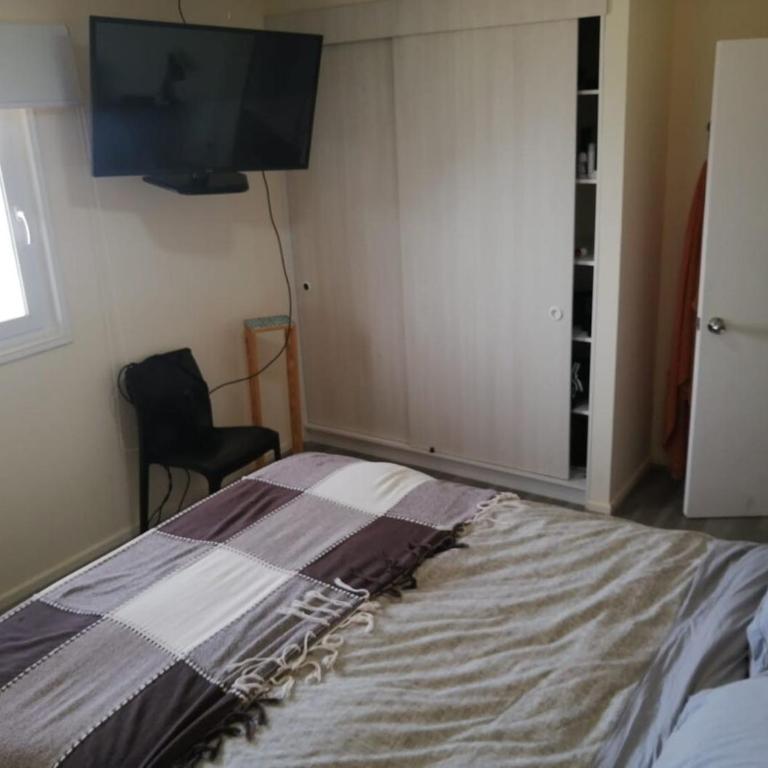 Tu hogar de vacaciones!!! - Casa de 4 dormitorios - 20