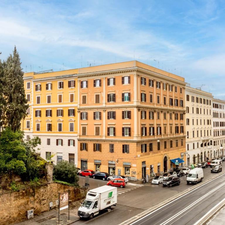 Emanuele House by Ghor - Appartamento - 34