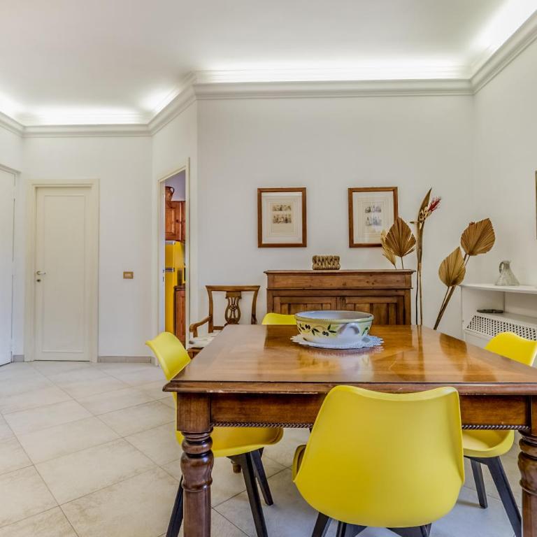 Emanuele House by Ghor - Appartamento - 16