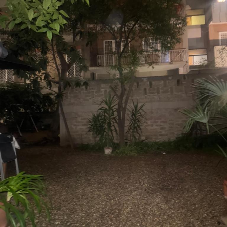 Munsi guest house - One-Bedroom Apartment - 3