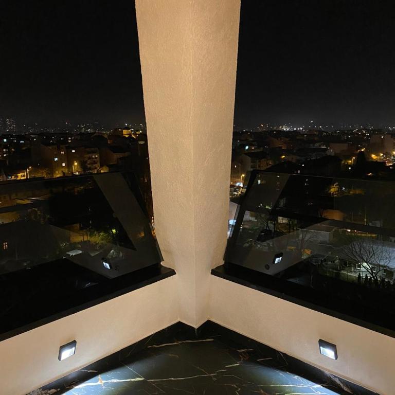 Fiore - Apartman sa 1 Spavaćom Sobom - 4